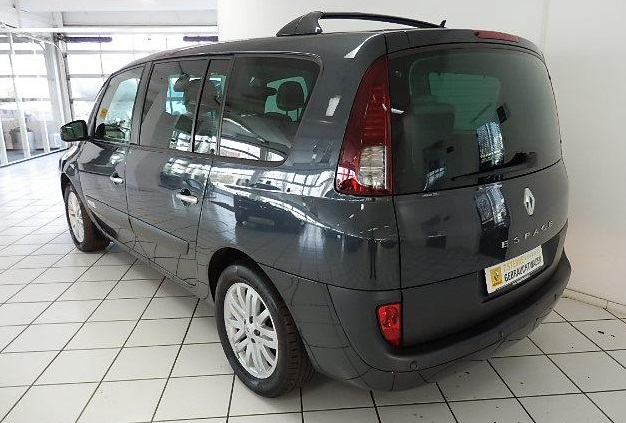 RENAULT GD ESPACE (01/02/2012) - 